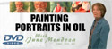 Painting In Oils DVD